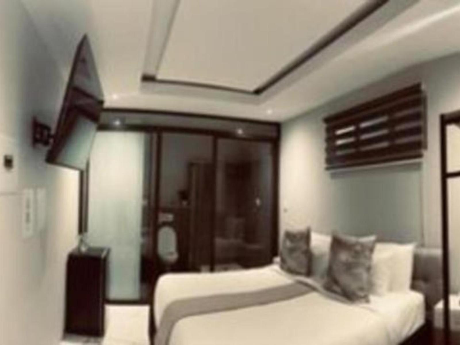 Monte La Vue Hotel Sandton Room photo