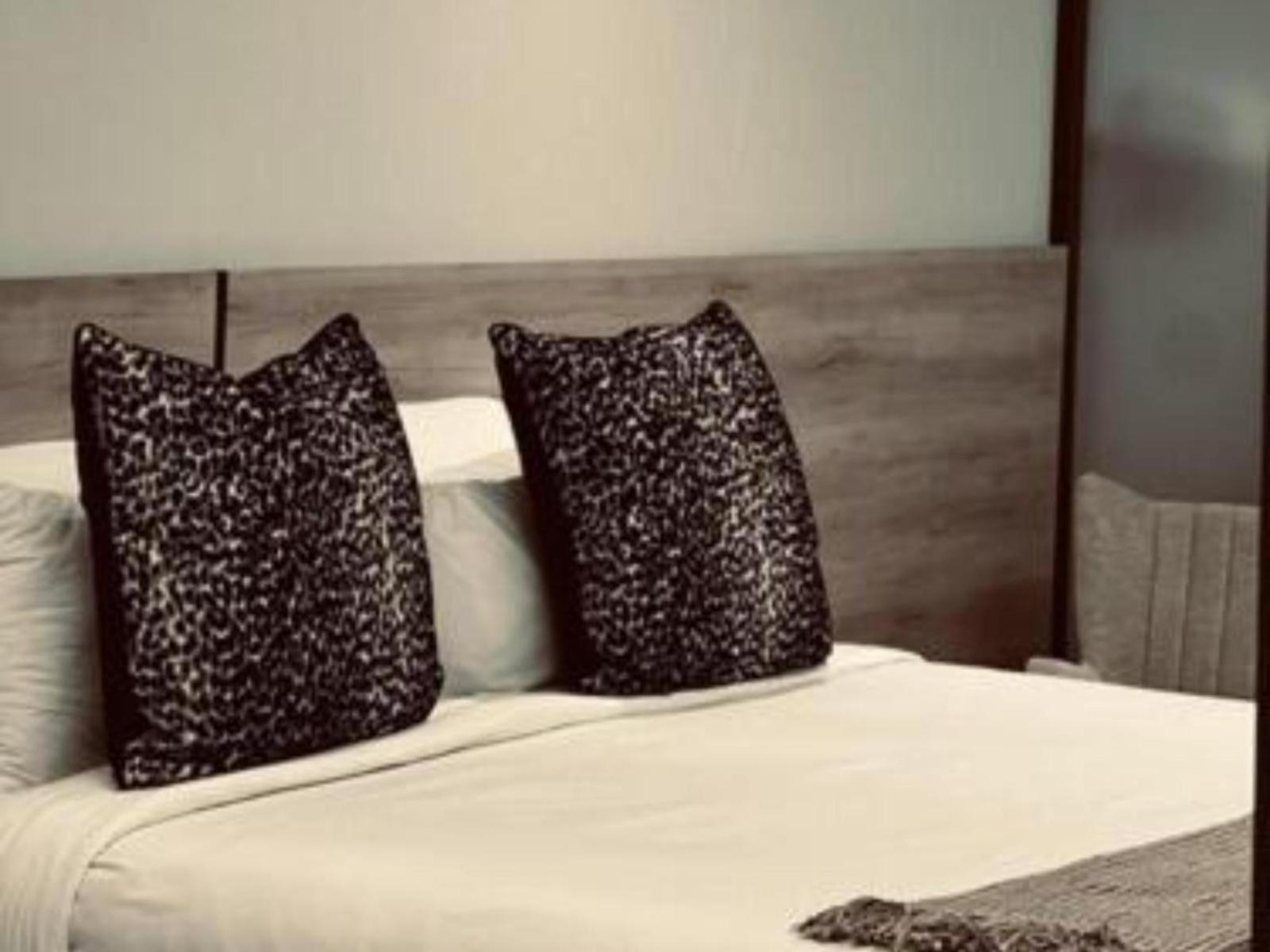 Monte La Vue Hotel Sandton Room photo