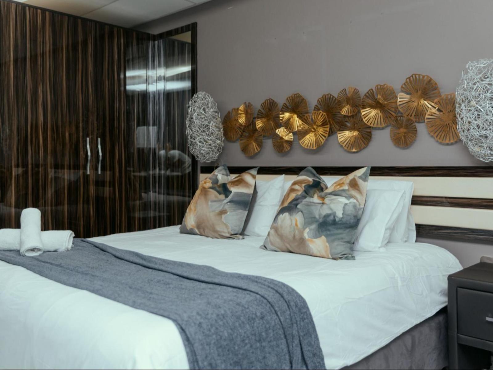 Monte La Vue Hotel Sandton Exterior photo