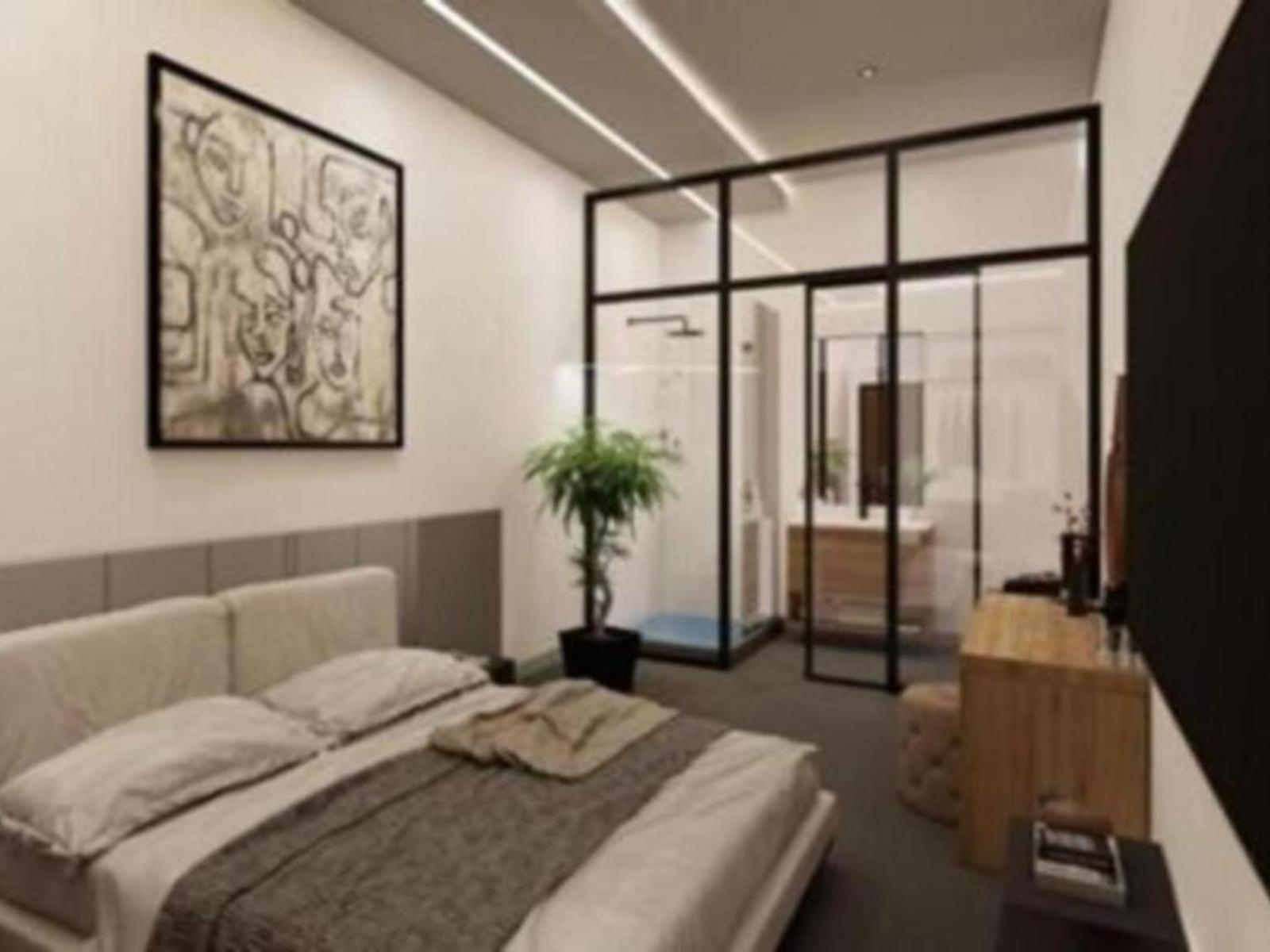 Monte La Vue Hotel Sandton Room photo